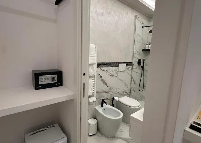 Medaglie D'oro Vaticano 4* Rom