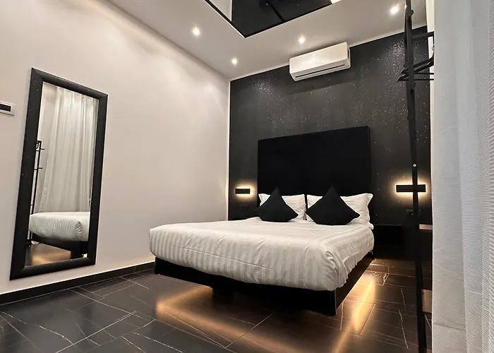 Medaglie D'oro Vaticano Gasthof 4*